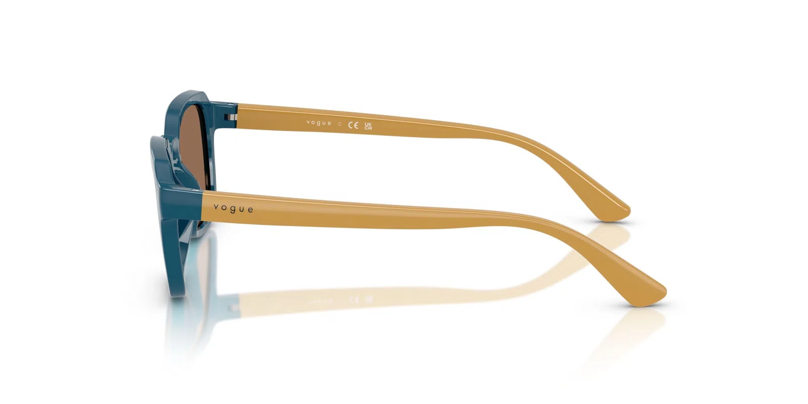 Vogue Eyewear Kids 2025 Sunglasses - view 12